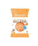 GALLETAS DE AVENA
