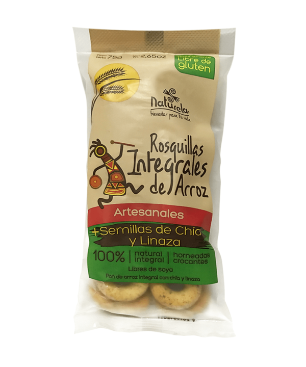 ROSQUITAS INTEGRALES