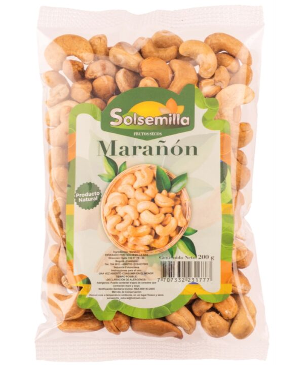 MARAÑON 200gr