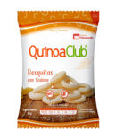 QUINOA CLUB ROSQUITAS UND