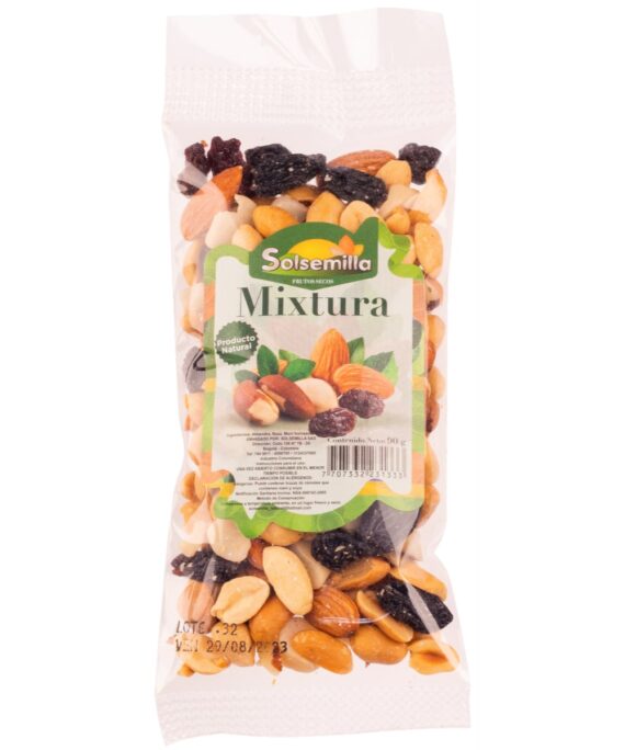 MIXTURA 90gr