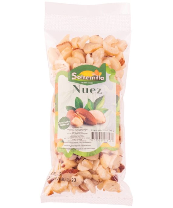 NUEZ 90gr