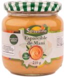 ESPARCIBLE DE MANI 210gr