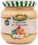 ESPARCIBLE DE ALMENDRA 220gr