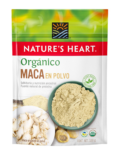 Maca Root Orgánica en Polvo 100gr