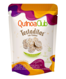 Tostaditas Proteína Y Probióticos 45gr