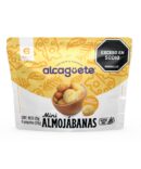 Snacks Horneado con queso tipo Almojabana Alcagüete UND