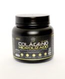 COLÁGENO HIDROLIZADO VAINILLAX Newhealth